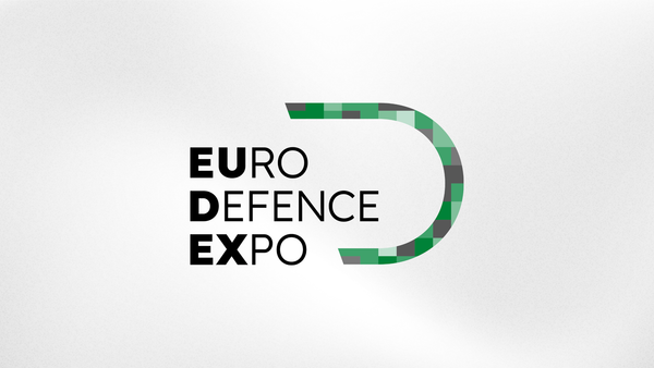 EUDEX Debuts in Essen Alongside NATO Air Power Summit