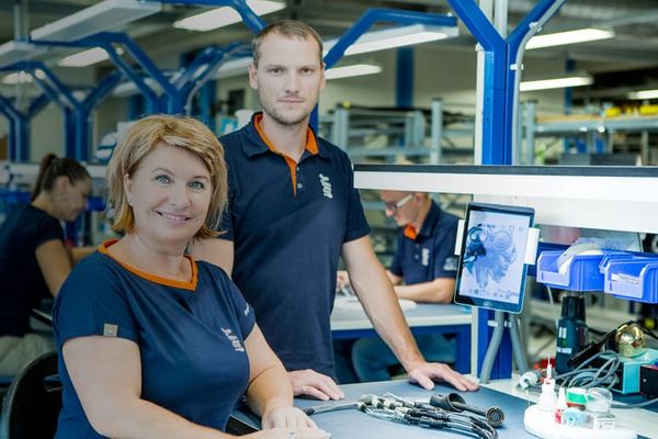 Ray Service Launches Largest Investment Program in Czechia