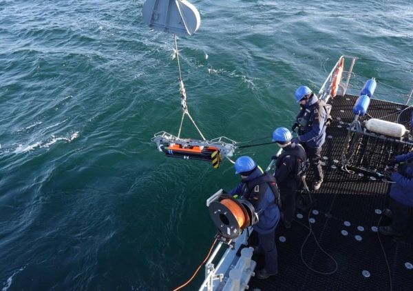 Undersea Cable Sabotage: Why the Seabed Is the New Front Line