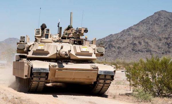 Poland Expands Israeli Defense Procurement as Modernization Accelerates