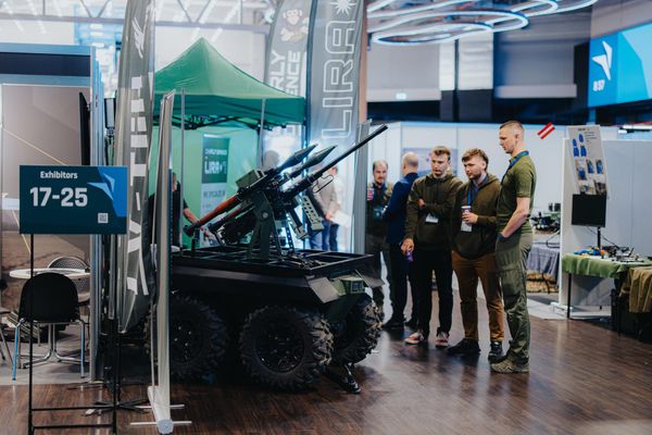 Latvia Dual-Use Export Forum Targets NATO Supply Chains