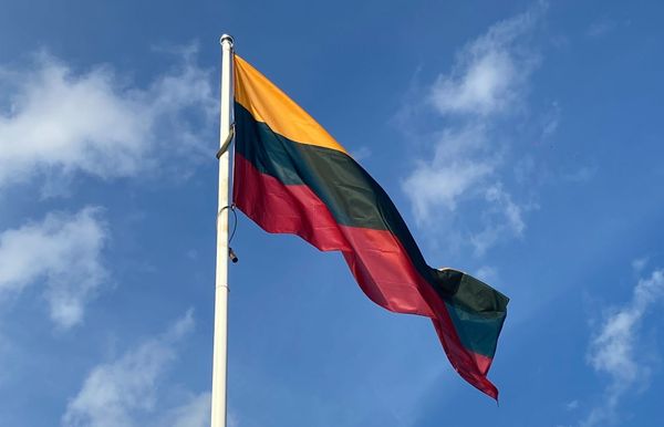 Lithuania Eyes South Korean Air Defense and Anti-Drone Systems