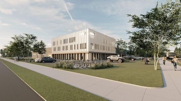 HEVI Optronics Plans New Defense Factory Near Tallinn