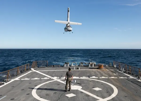Capital Defense Technologies Backs Shield AI in $1.5 Billion Series G