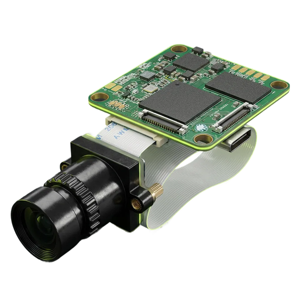 DoD Solution AURA onboard autonomy platform.