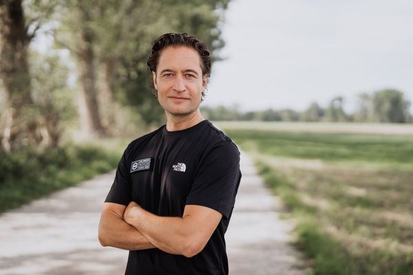 ARX Robotics Appoints Florian Taitsch to Communications Role