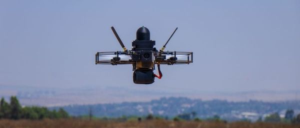 XTEND selected among top performers in $1 billion U.S. Drone Dominance Program