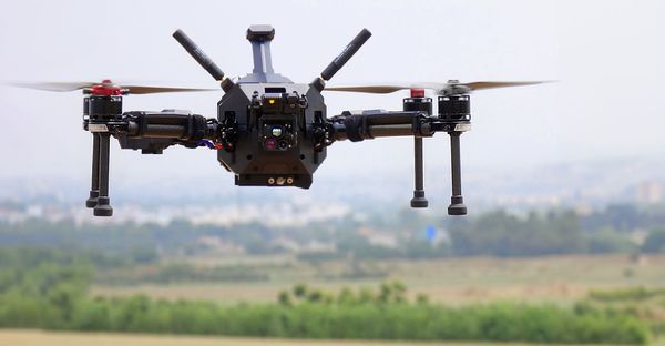 Germany’s Quantum Systems, XTEND Link AI for NATO Missions