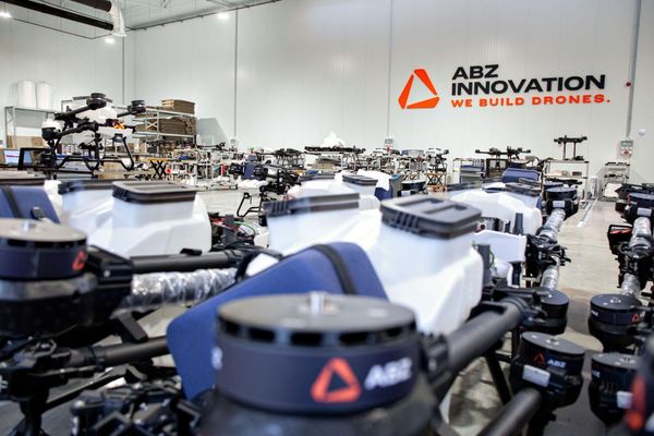 Hungary Opens One of Europe’s Largest Drone Factories as Production Shifts Away From China