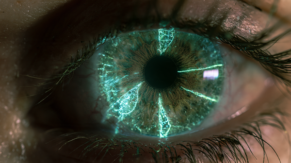 Germany Moves Toward Automated Biometric Searches Across the Open Internet