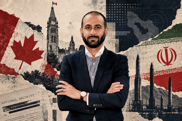 Canada Gave Defense Contracts to Man Probed Over Iran Links