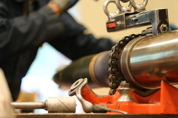 AEEG Takes Stake in Croatia's Demil Tech Explosives Firm