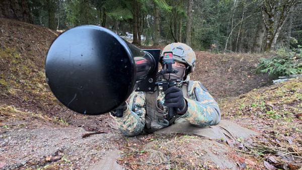 Austria Expands Drone Defenses After Flights Over Military Base