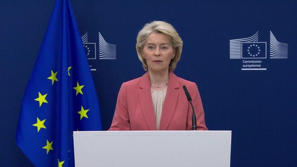 EU proposes its own ‘Article 4’ for drone incursions, sabotage and cyberattacks