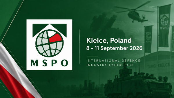 Your Guide to MSPO 2026: What to Know Before Kielce Opens