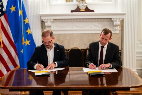 Lithuania, Mach Industries Explore Drone and Engine Production