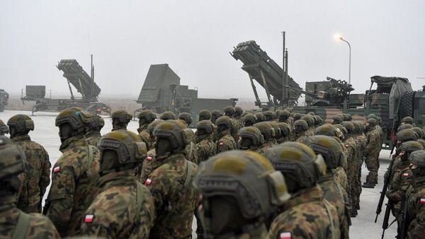 Northrop Grumman Expands Defense Partnerships in Eastern Europe
