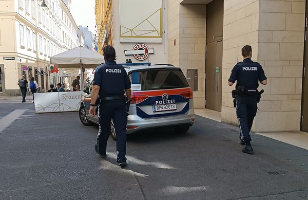 German Indictment Details Hamas Attack Network in Austria