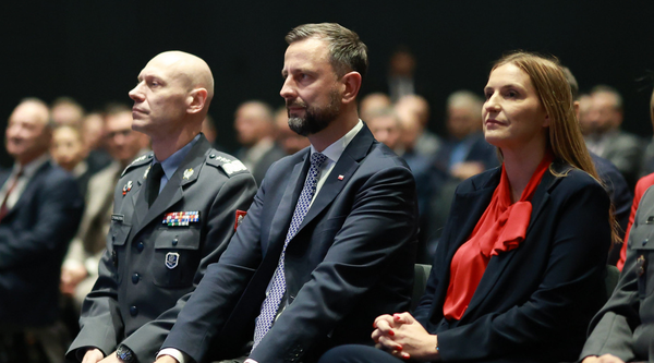 Polish defense industry companies receive Ministry of National Defence agreements in Warsaw