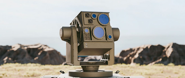AeroVironment Wins $464.8M US Army Laser Weapons Contract