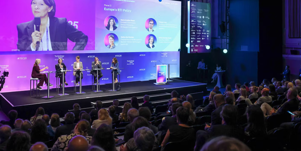 FOREUS to Moderate European Tech Sovereignty Workshop in Vienna
