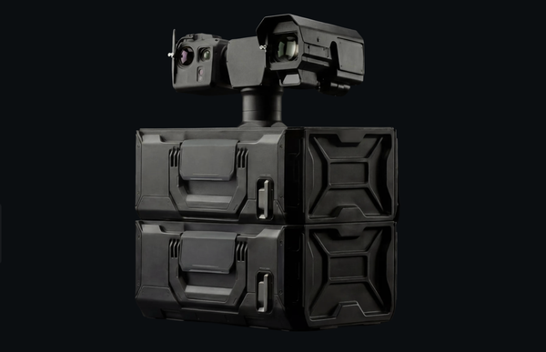 Ground A Raises €9.1M to Scale GA 1000 Counter-Drone Laser