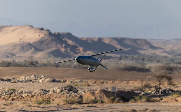 Covenant to Build Anthem Cruise Missiles in Germany