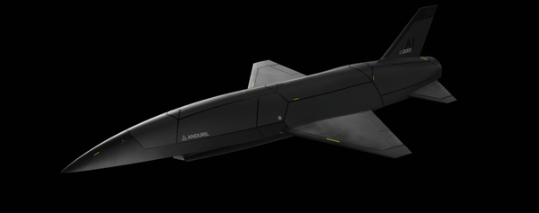 Anduril Pitches Fury and Thunder Autonomous Aircraft to Poland
