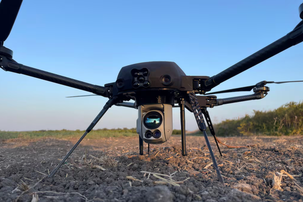 Austria Advances Drone Modernization as Magni-X Enters Units
