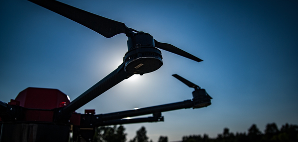 Polish UAV Maker FlyFocus Taps DTC for Resilient Battlefield Communications
