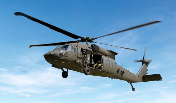 Croatia accelerates HIMARS and Black Hawk deliveries, seeks longer-range missiles