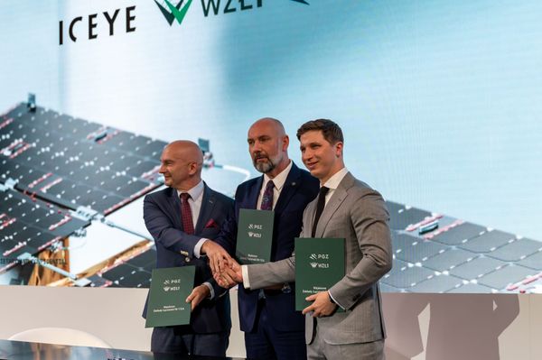 Poland Plans Sovereign Military Satellite Communications Network
