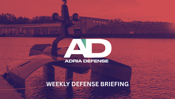 AD Weekly Briefing: September 19–25, 2026