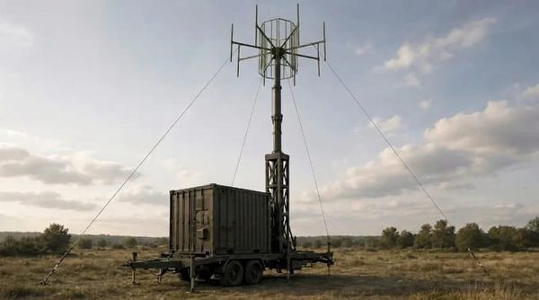Poland Orders Passive Radars for NATO’s Eastern Border