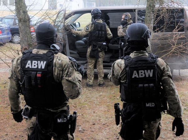 Poland Links Russian Sabotage Network to Wider Europe Plot