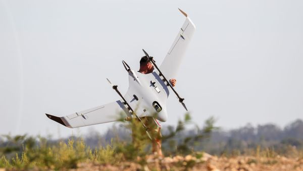 Five European Loitering Munition Makers Enter Operational Trials in Portugal