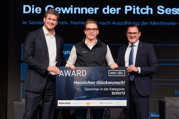 Austrian GuardAero Wins Protection Award for Military Vehicle Counter-Drone System