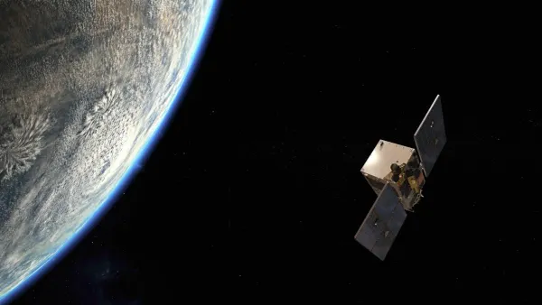 Poland’s Creotech Plans to Produce 100 Satellites a Year