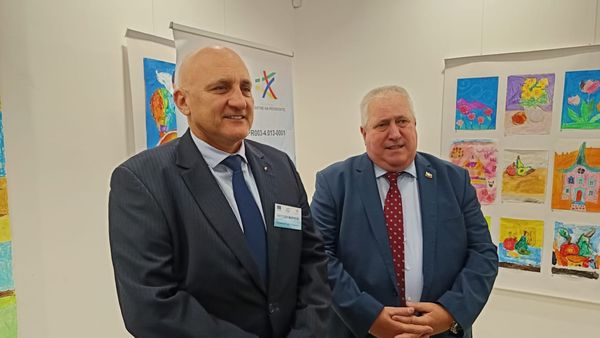 Bulgaria Plans €43.5M Defense Technology Center With Eight Labs