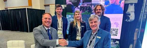 Estonia's Milrem Robotics and Chugach Explore U.S. Production of Military Robots