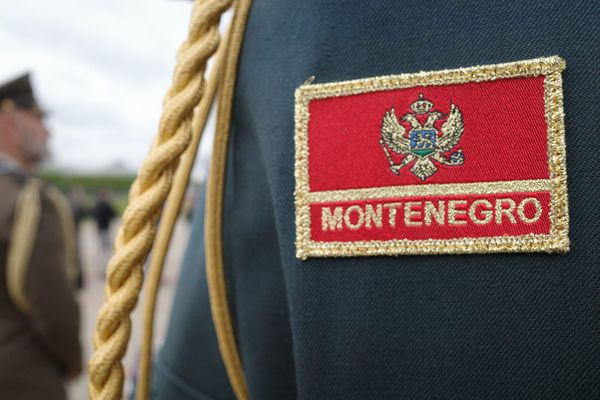 Southeast European Military Intelligence Chiefs Meet in Montenegro