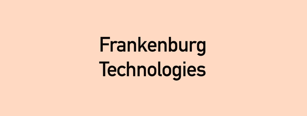 Frankenburg Technologies Lists Seven Jobs Across Estonia and Latvia