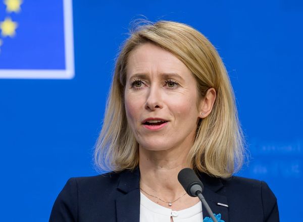 EU Sanctions 826 Russian Defense Firms and 743 Executives