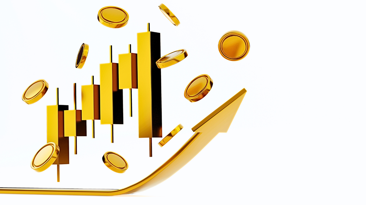 Gold Market Update: November 2024 Gold Rallies Amid Geopolitical Tensions