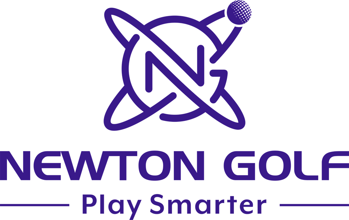 Swing Into The Future With Newton Golf