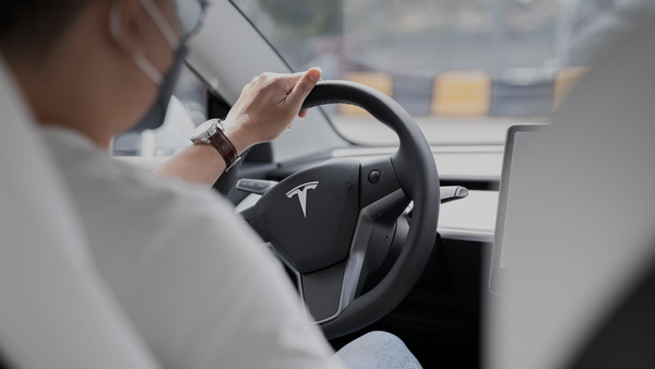 Tesla’s Short Interest Surges Amidst Market Challenges
