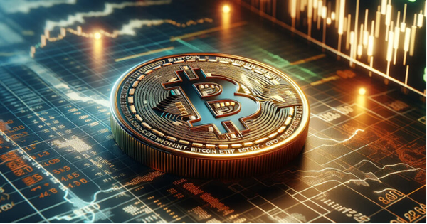 Bitcoin Hits All-Time High Above $109K Bitcoin Breaks Through $111K in Post-ETF Rally