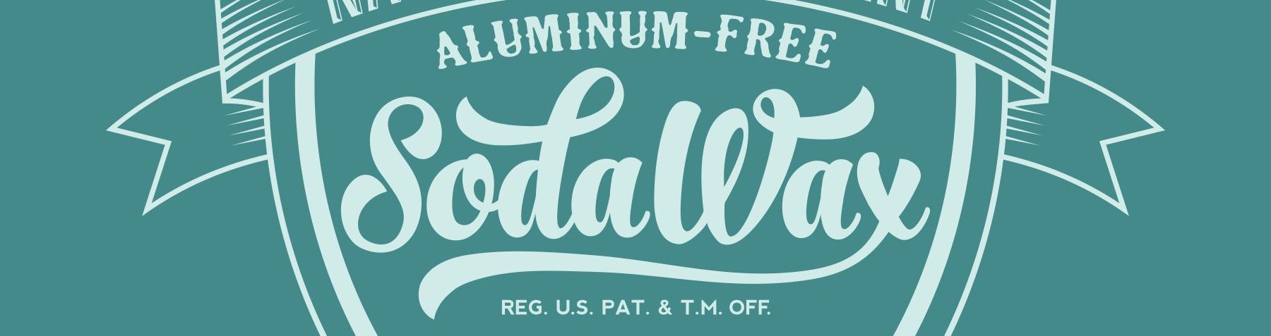 sodawax