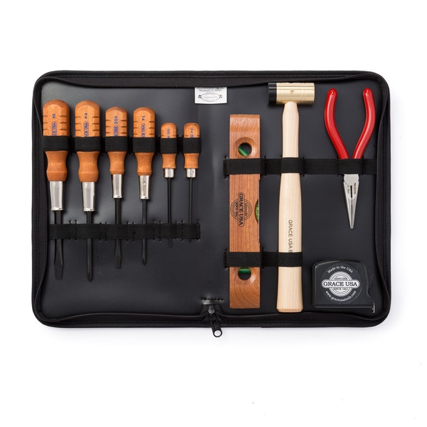 10piecehomecaretoolkit