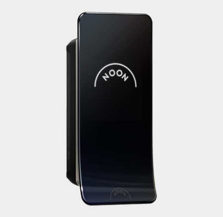 Noon-Lighting-System